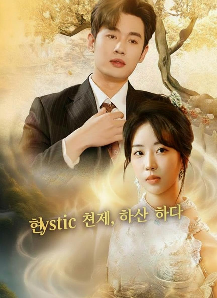 현학 천재, 하산하다