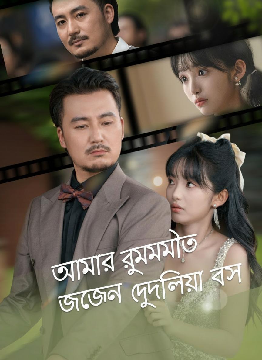 আমার রুমমেট একজন দেউলিয়া বস