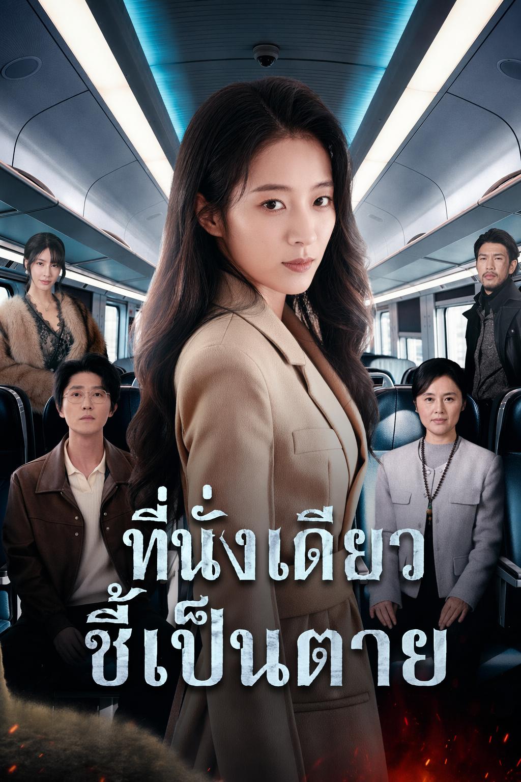 เกิดใหม่มาดูเธอตาย