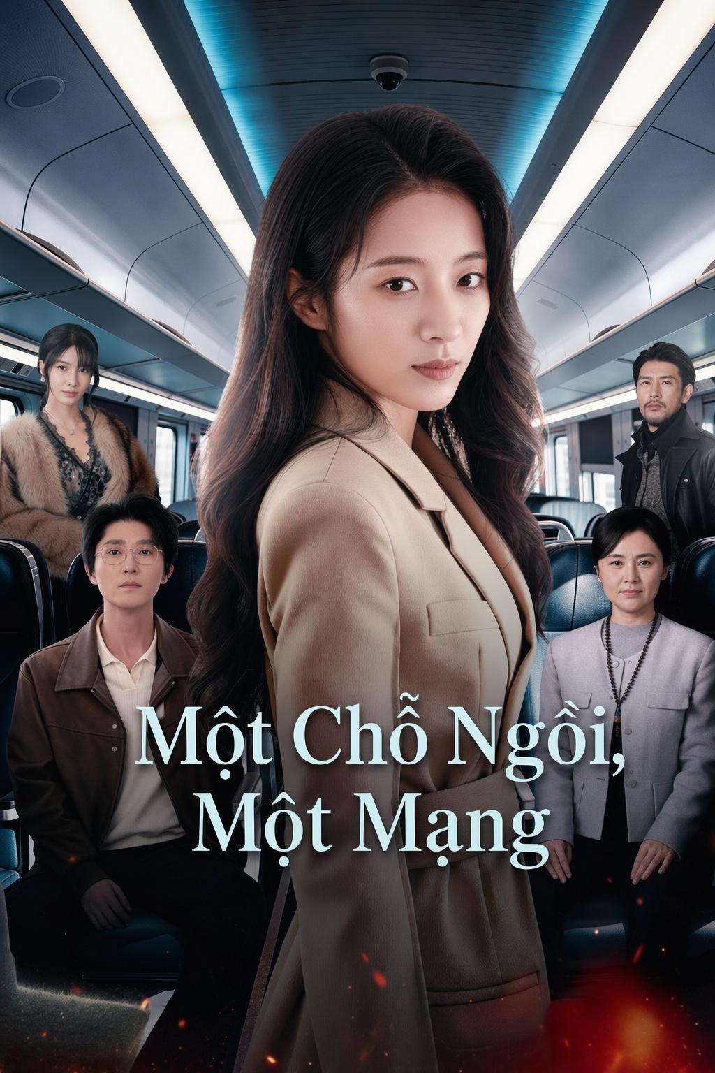 Trùng Sinh: Đừng Chọc Vào Vợ Trùm