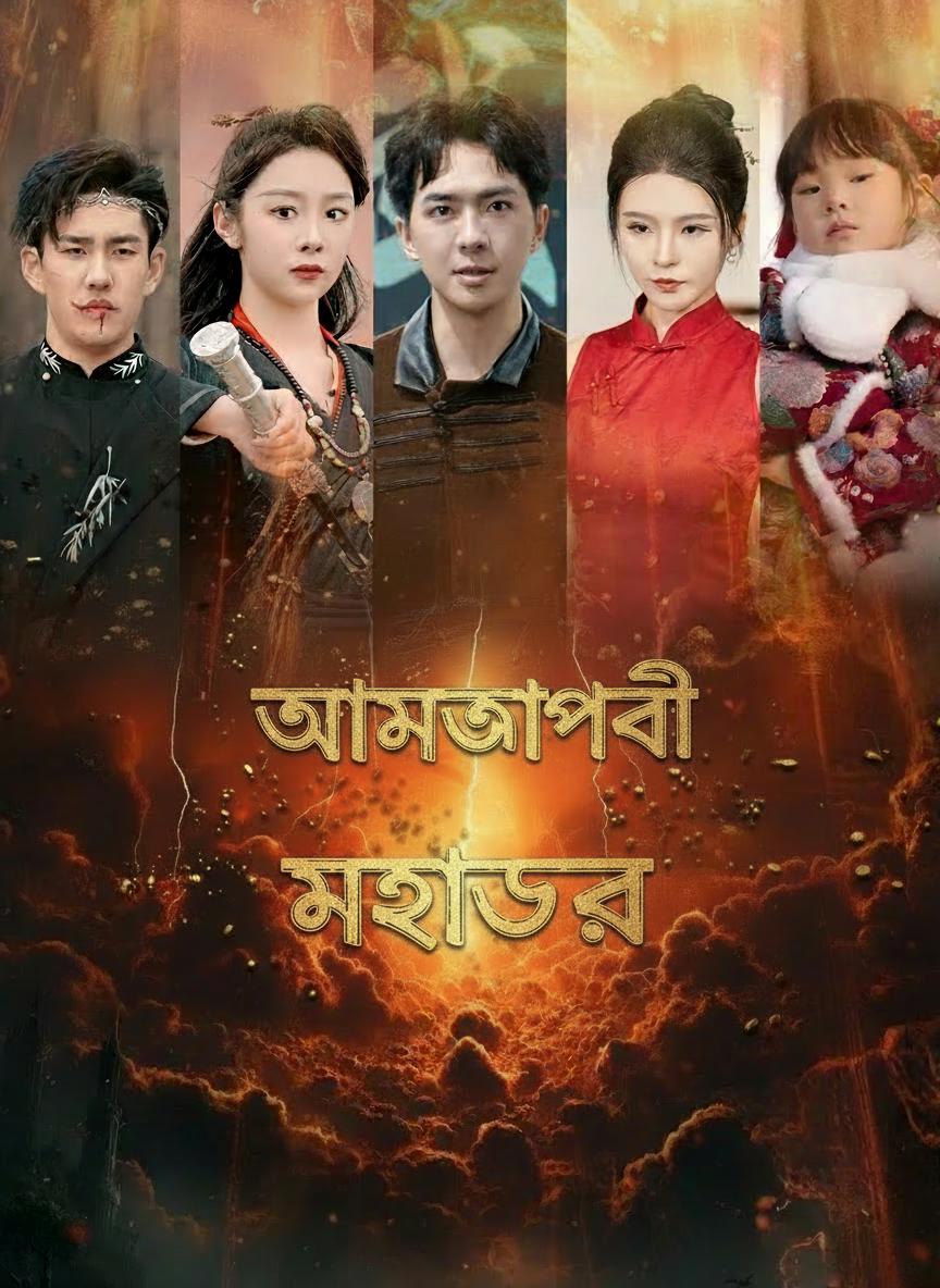 আত্মগোপনে কুংফু মাস্টার