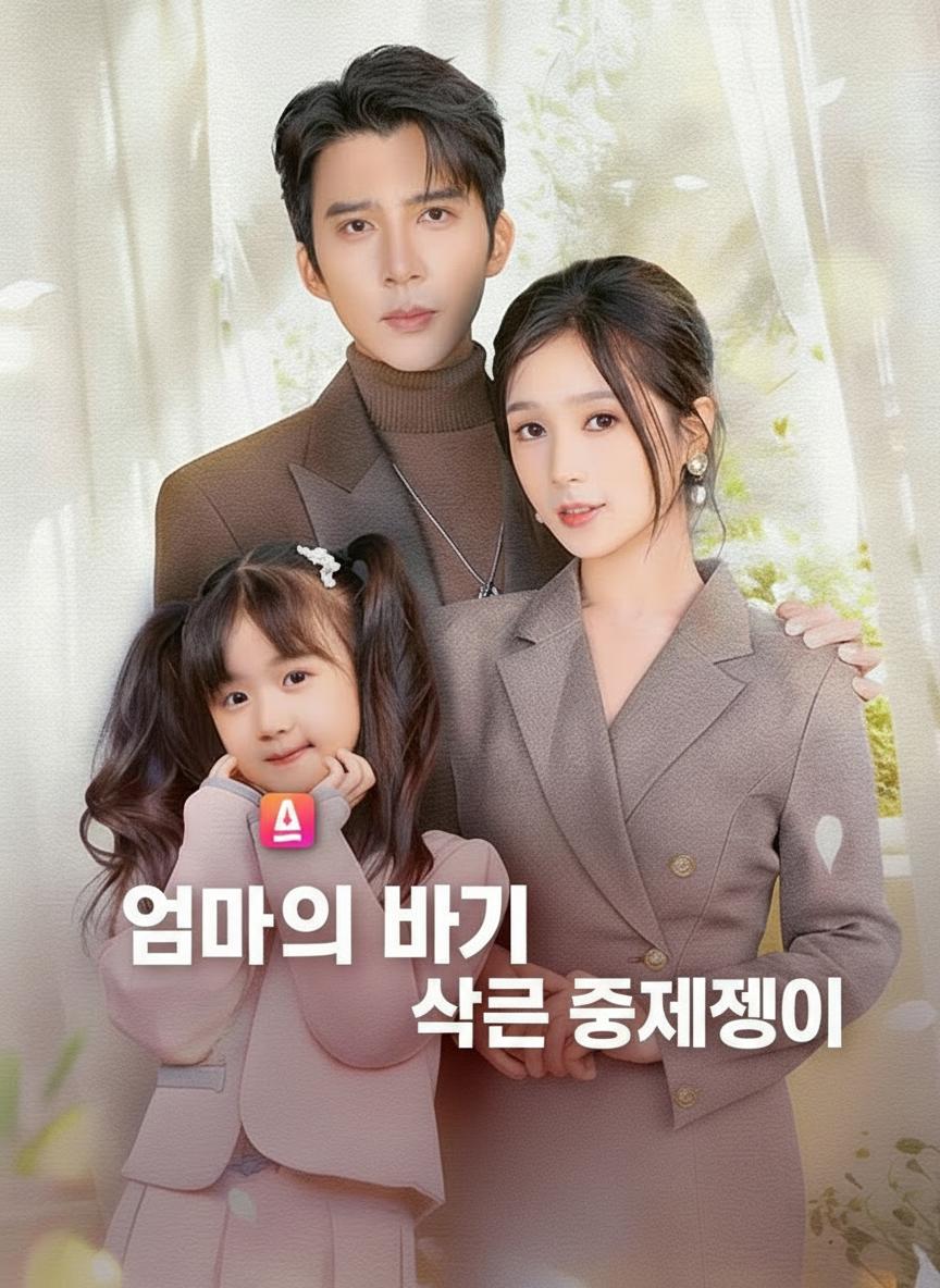 엄마의 작은 중매쟁이
