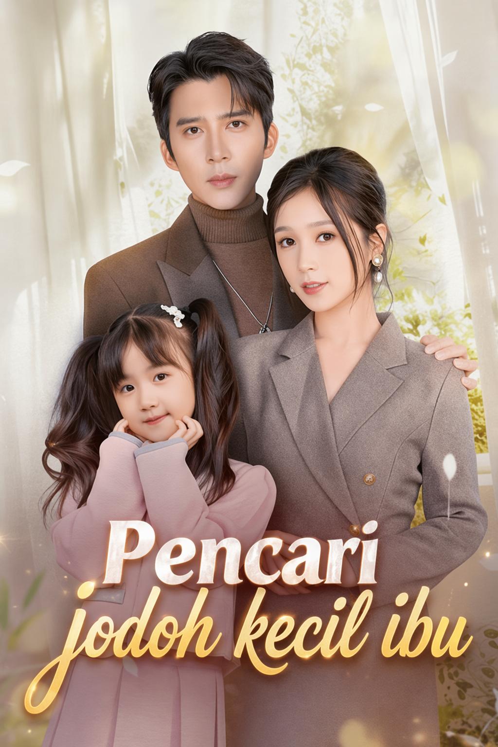 Pencari jodoh kecil ibu
