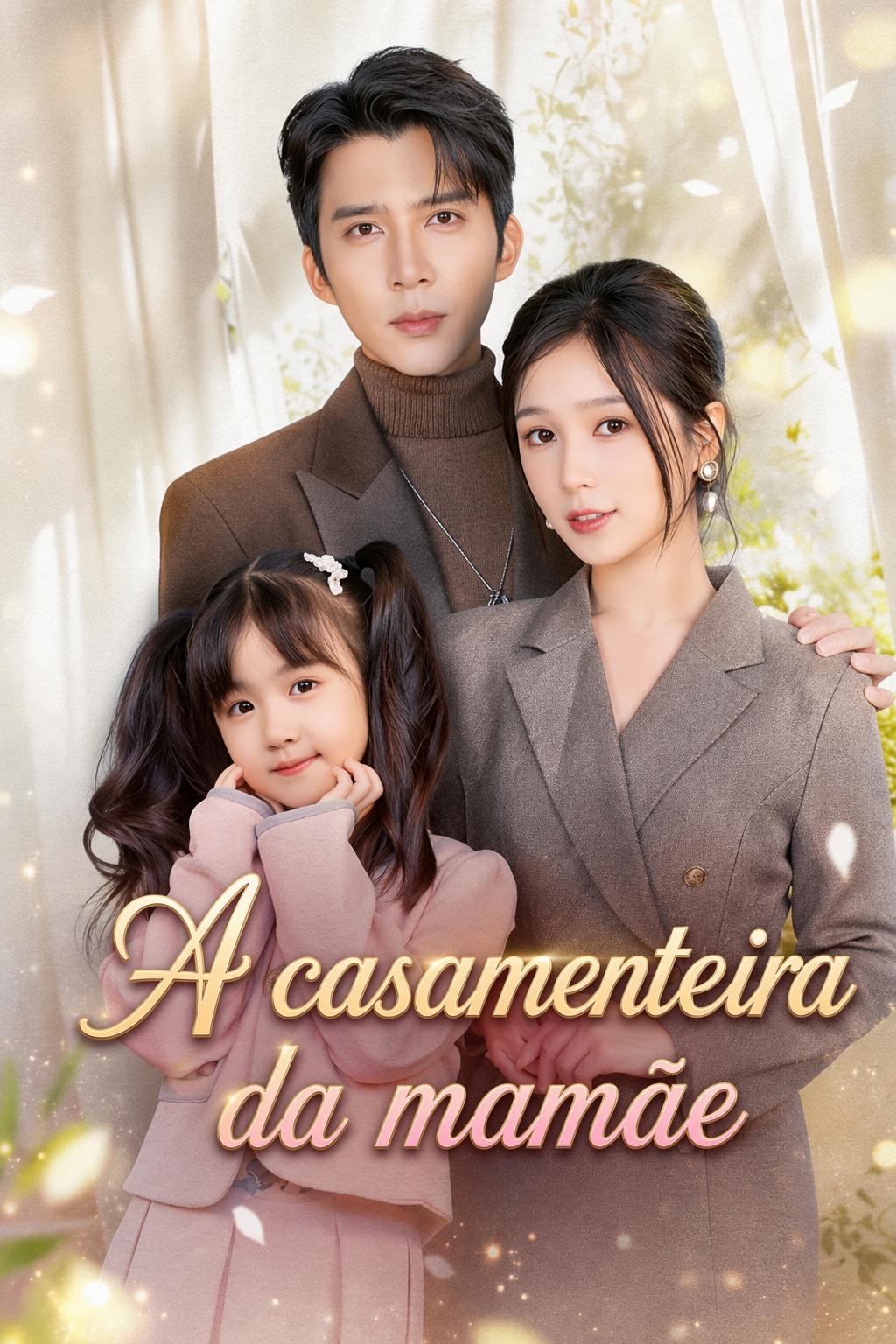 O Cupido da Mamãe