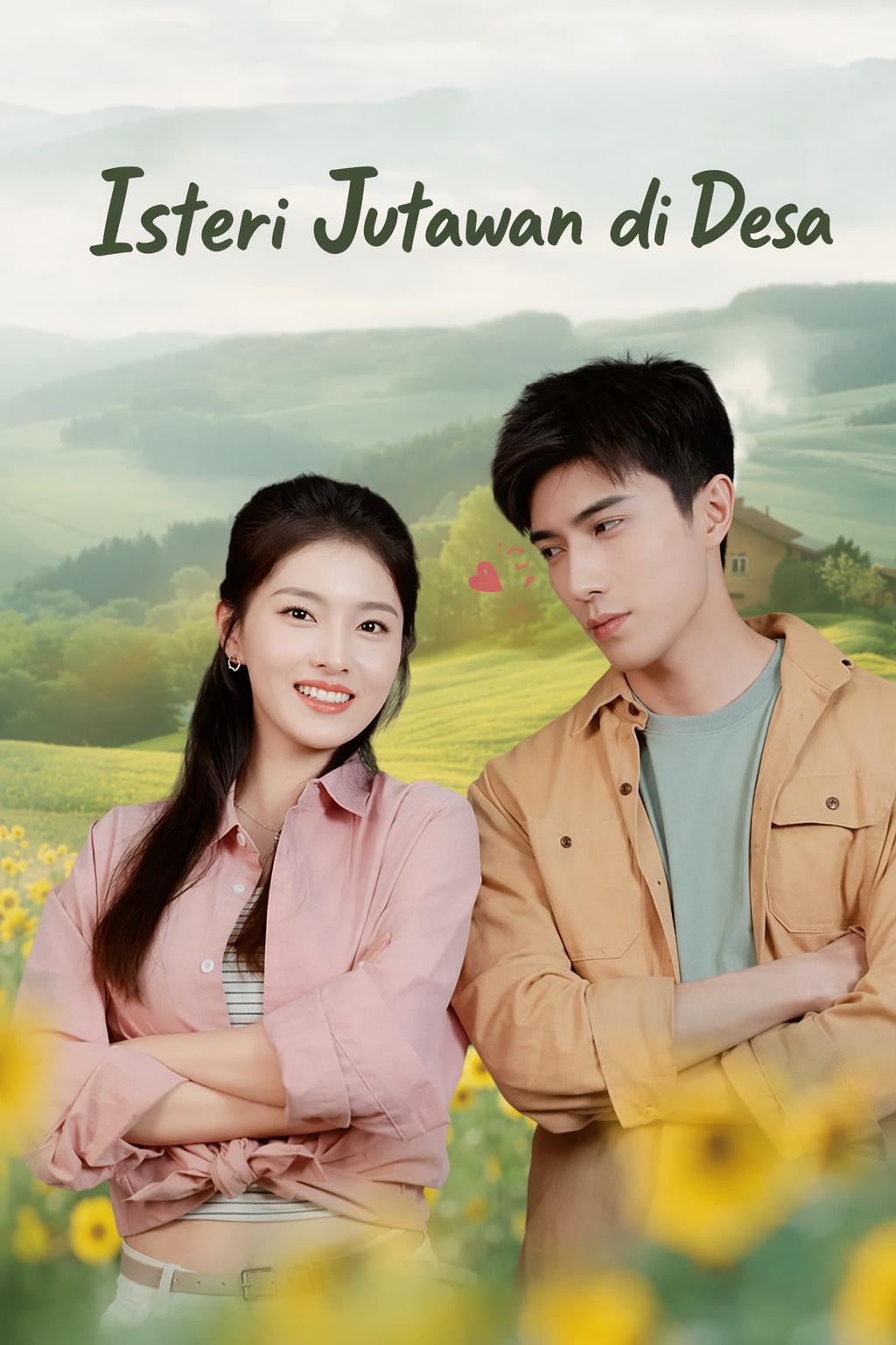 Isteri Jutawan di Desa