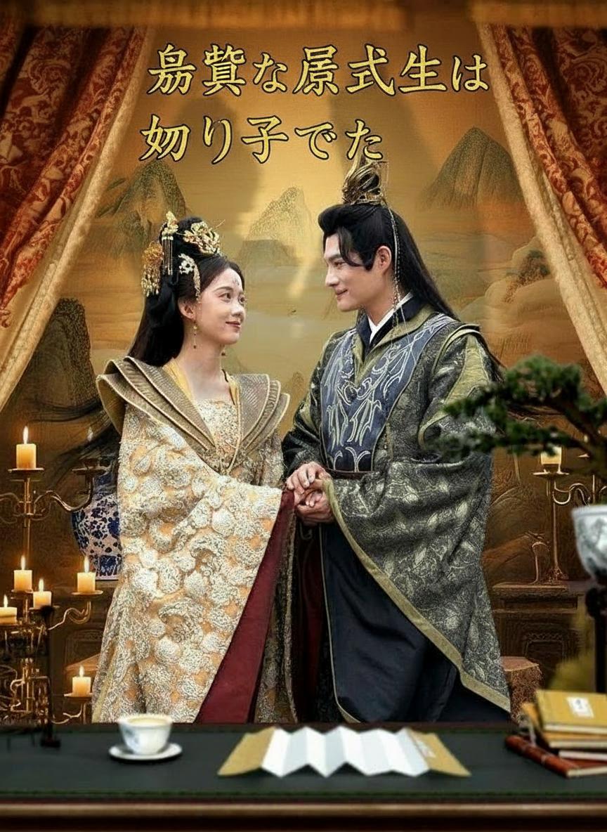 皇子的隐秘母亲