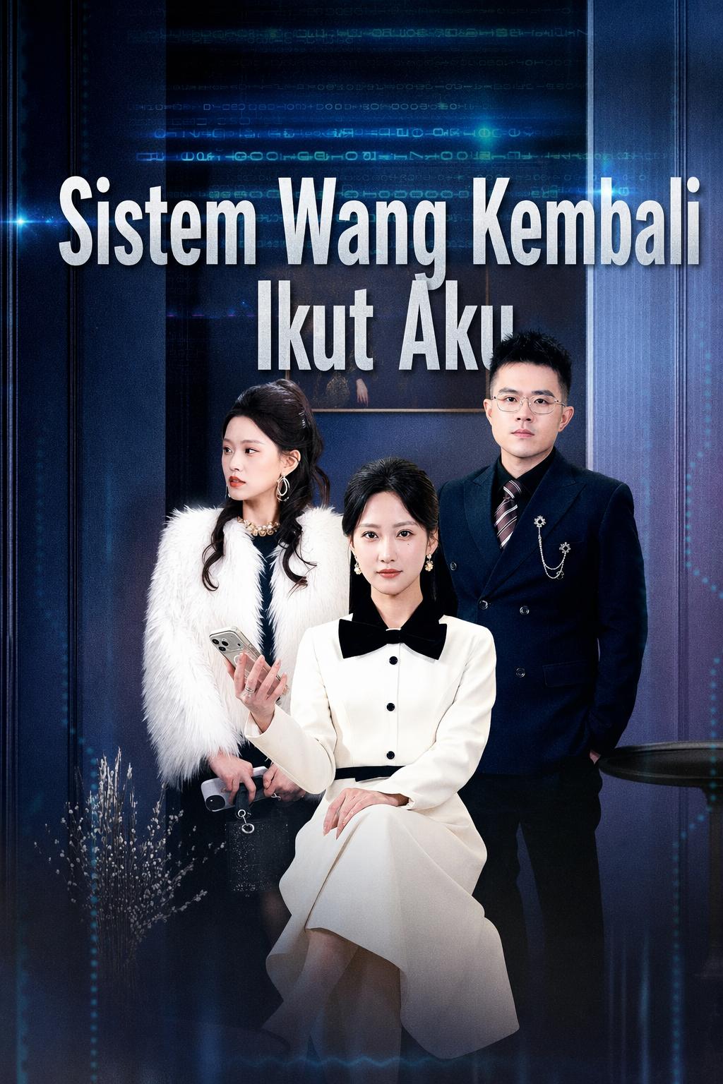 Sistem Wang Kembali Ikut Aku
