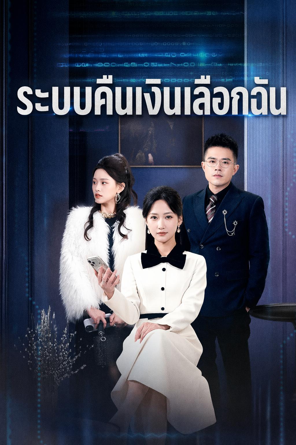 ระบบคืนเงินเลือกฉัน