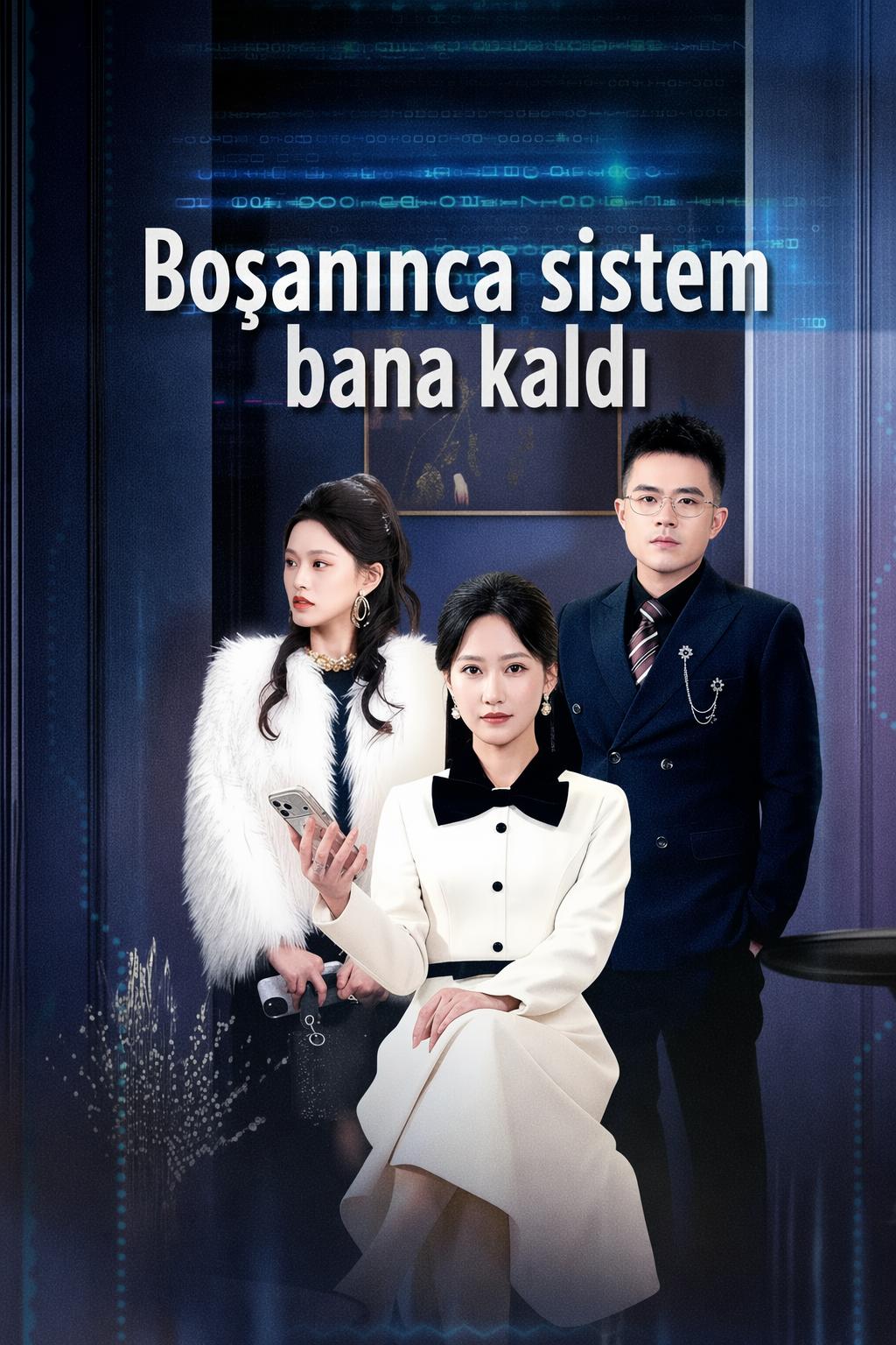Boşanınca sistem bana kaldı