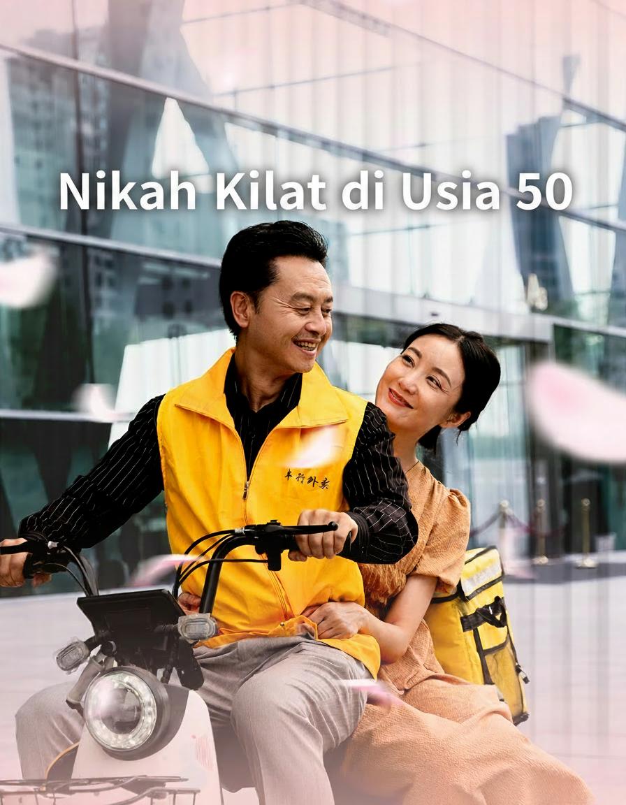 Rahasia suami miliarderku