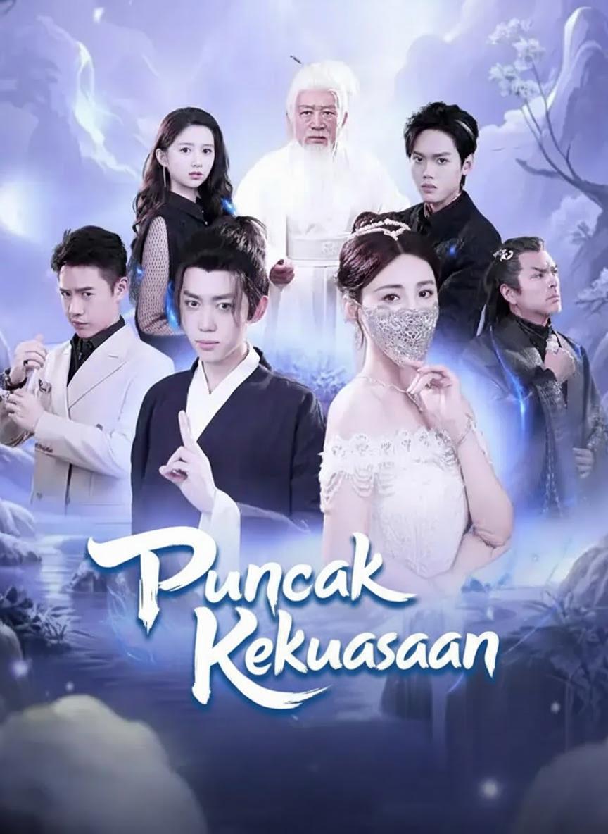 Puncak kekuasaan