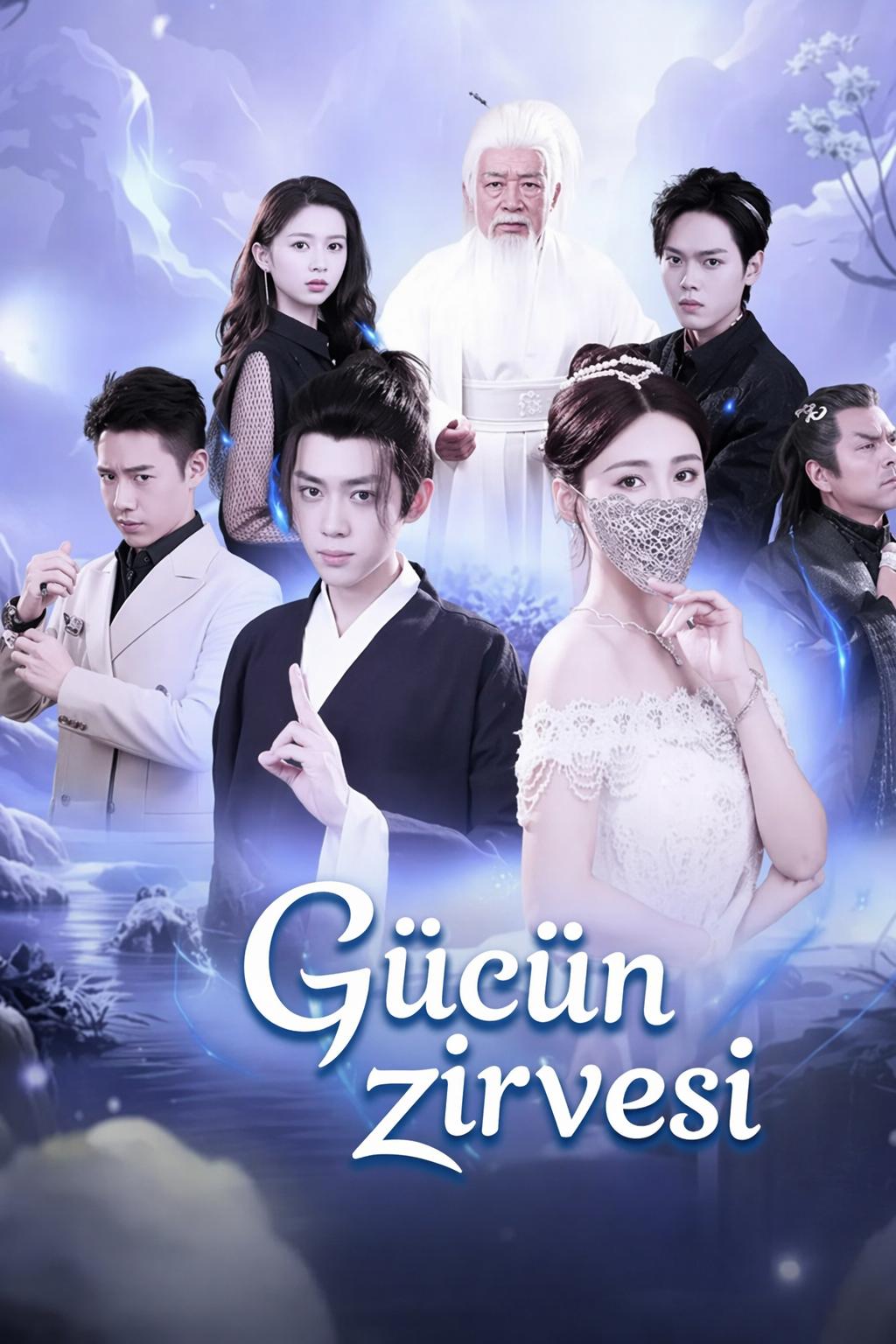 Gücün zirvesi