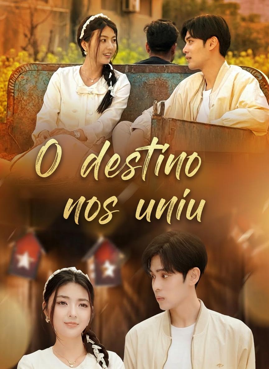 Destinados pelo Destino