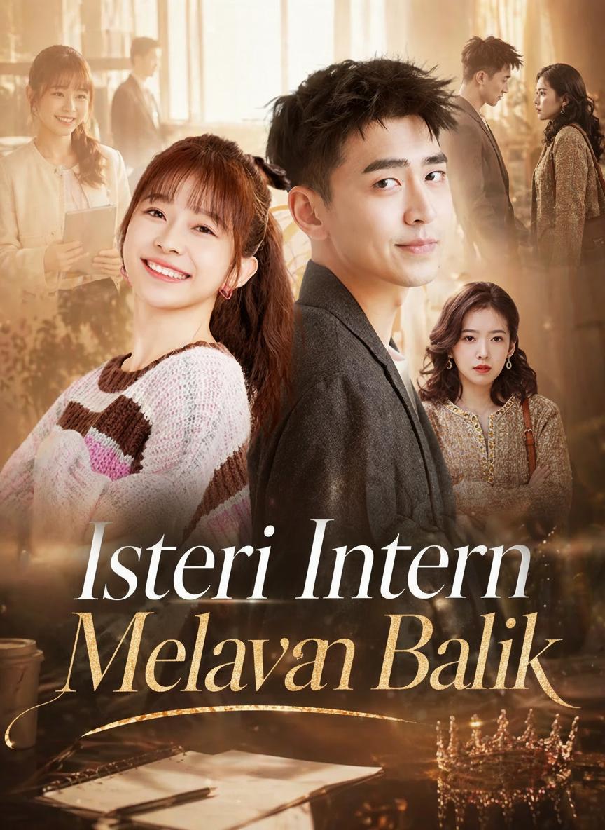 Isteri Intern Melawan Balik