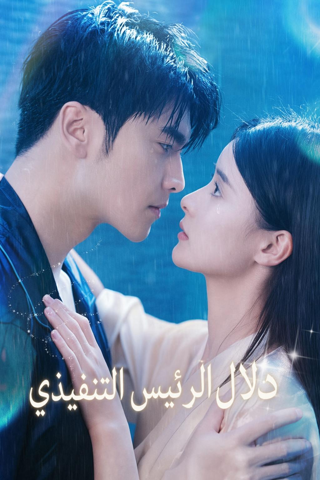 دلال الرئيس التنفيذي