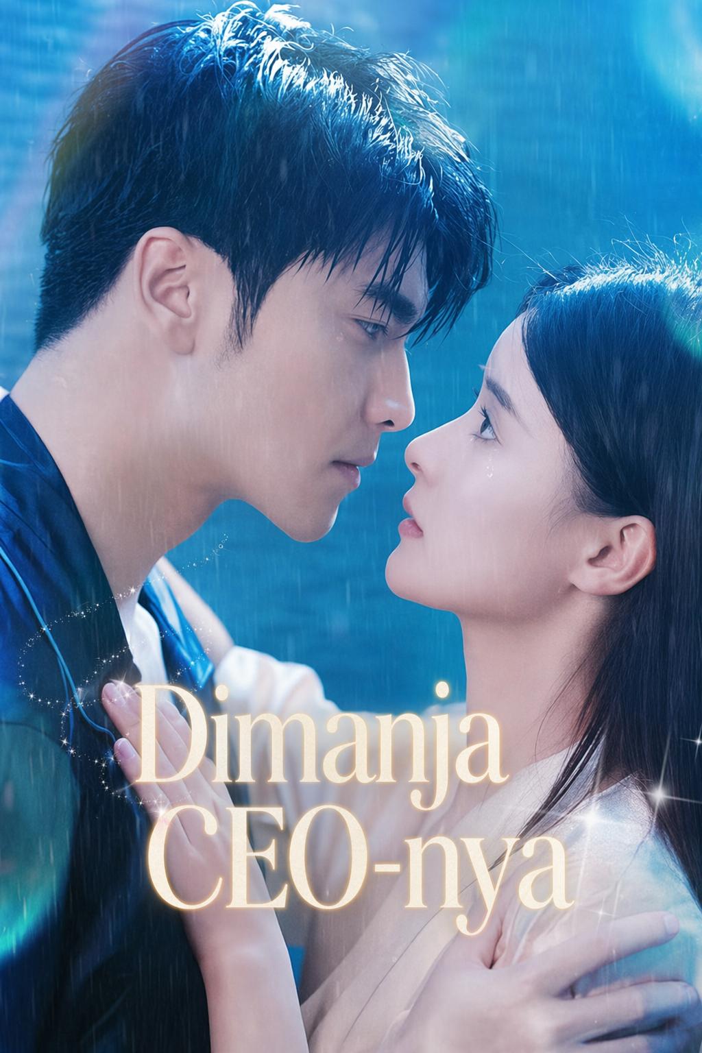 Dimanja CEO-nya