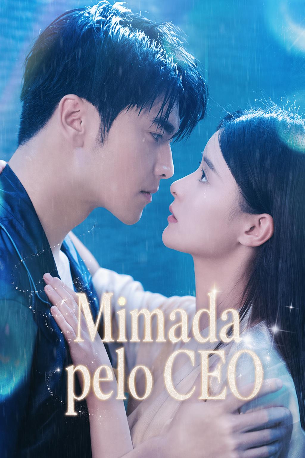 A esposa contratada do CEO