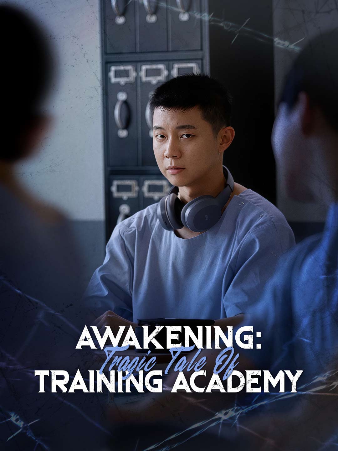 Awakening: Tragic Tale Of Training Academy