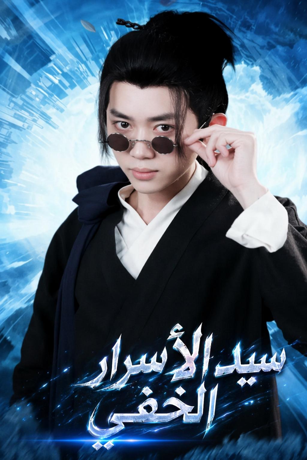 سيد الأسرار الخفي