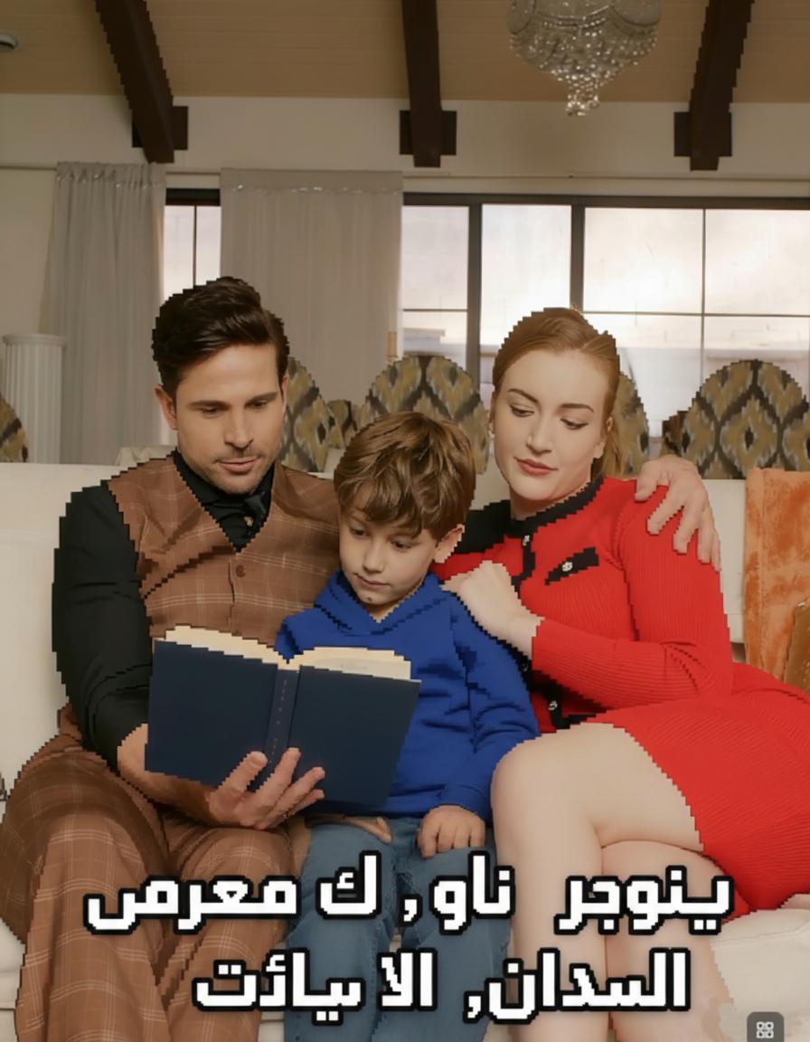 مربي في النهار، وملياردير في الليل