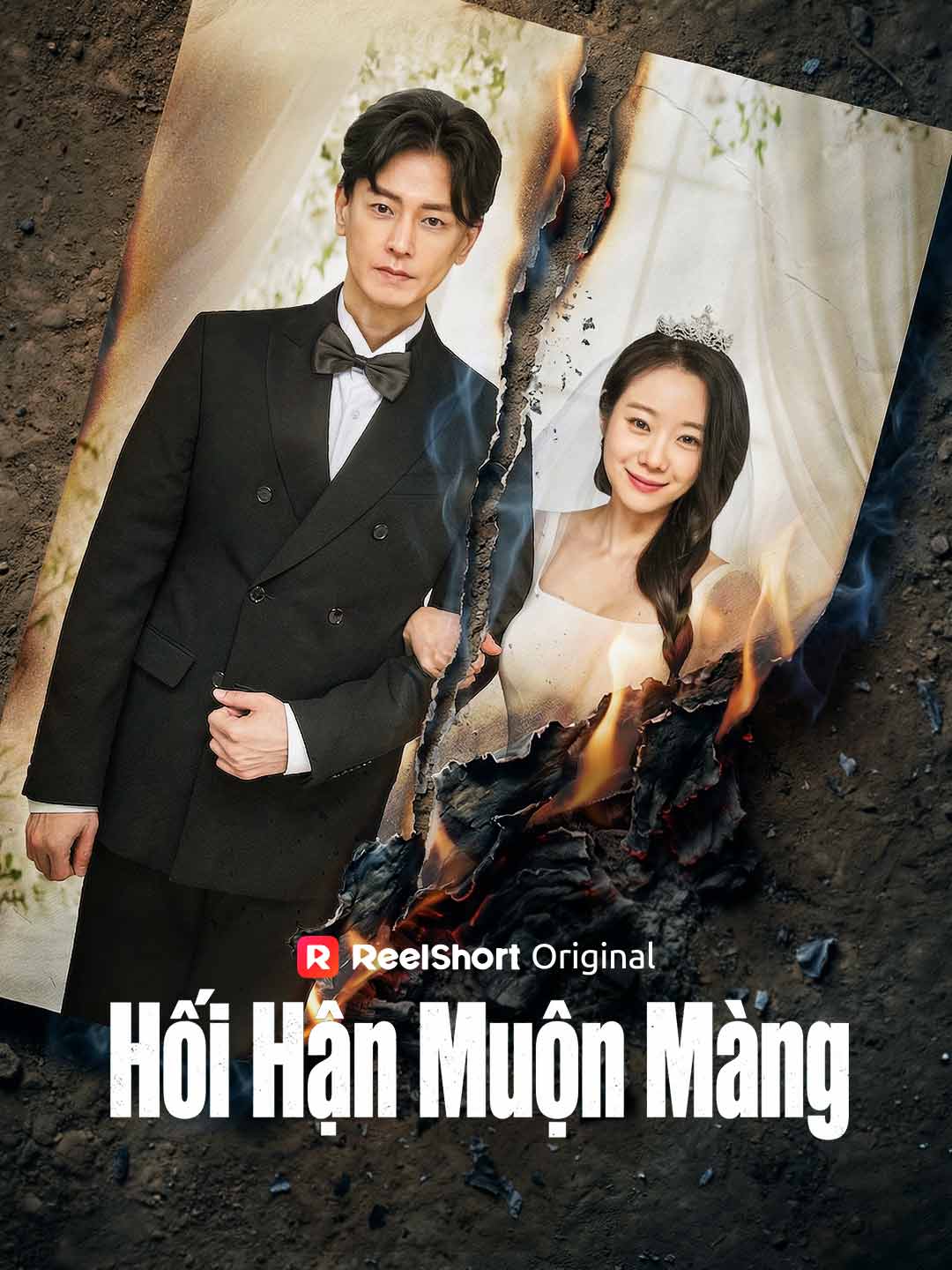Hối Hận Muộn Màng