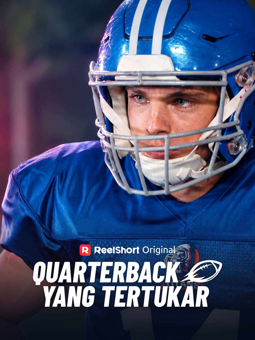 The Swapped Quarterback