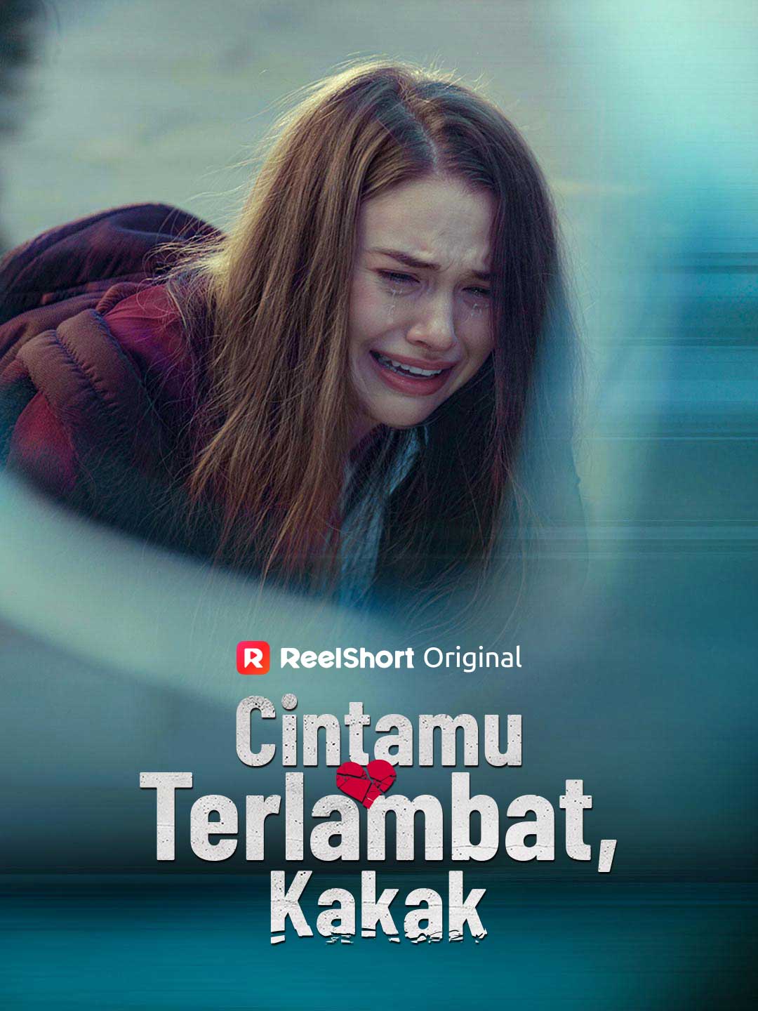 Sevgin çok geç kaldı, abi