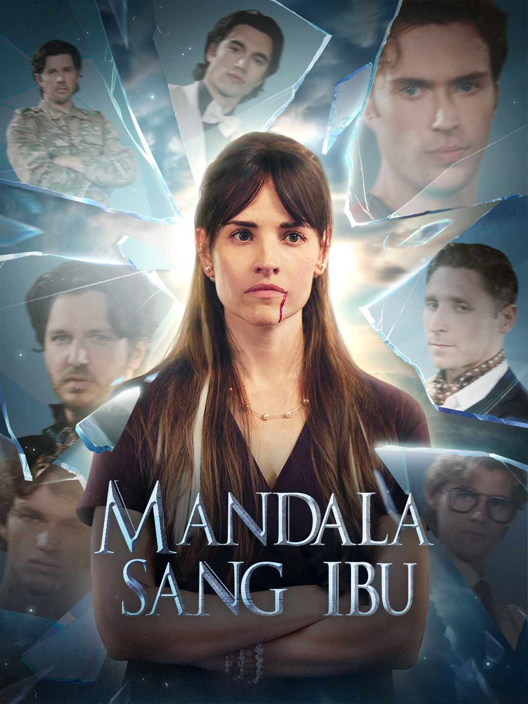 Madre Mandala