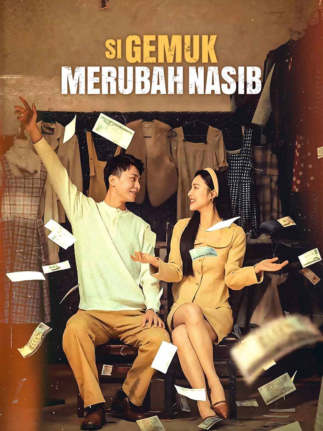 Si Gemuk Merubah Nasib