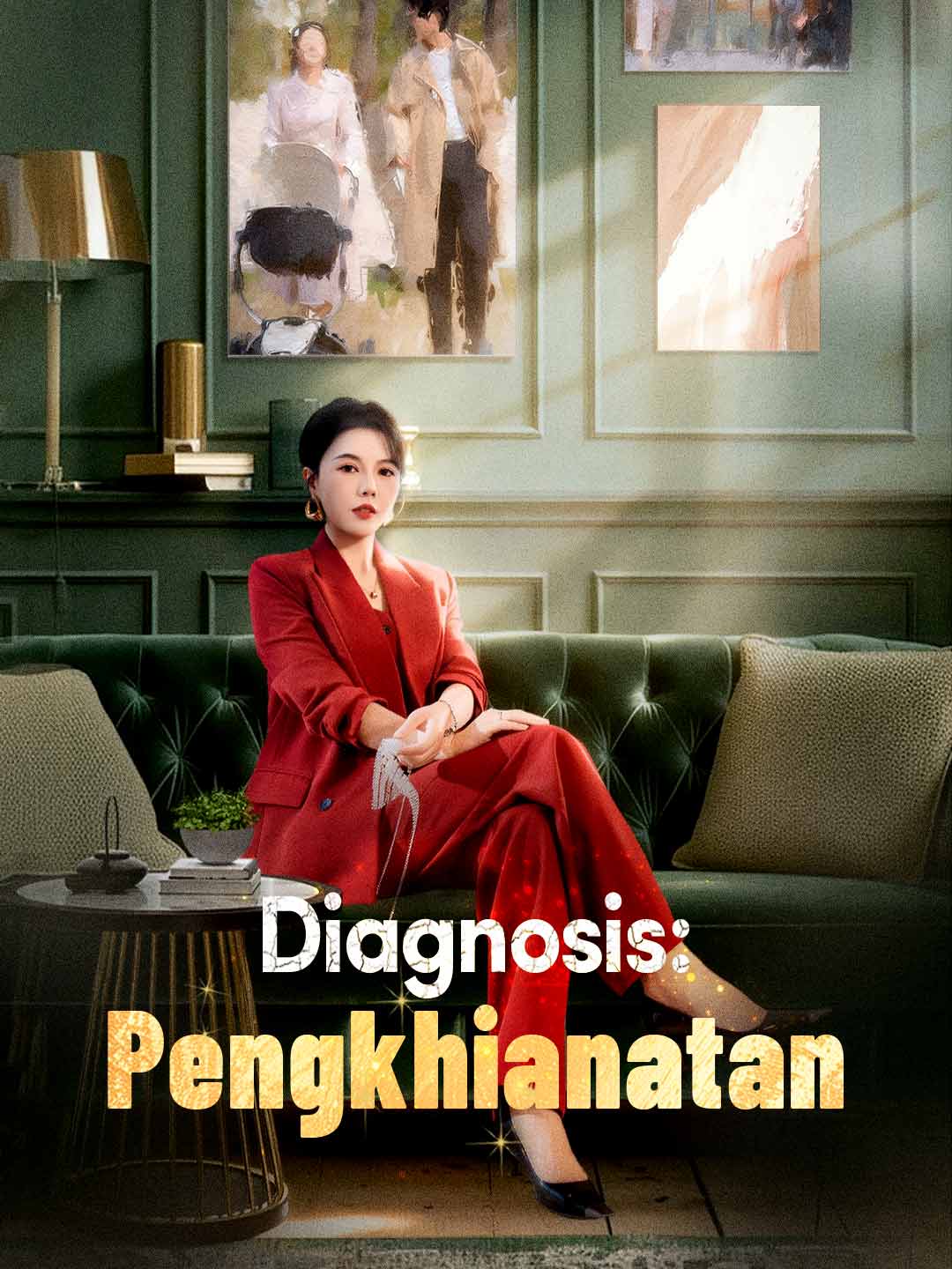 Diagnostic: Trădare