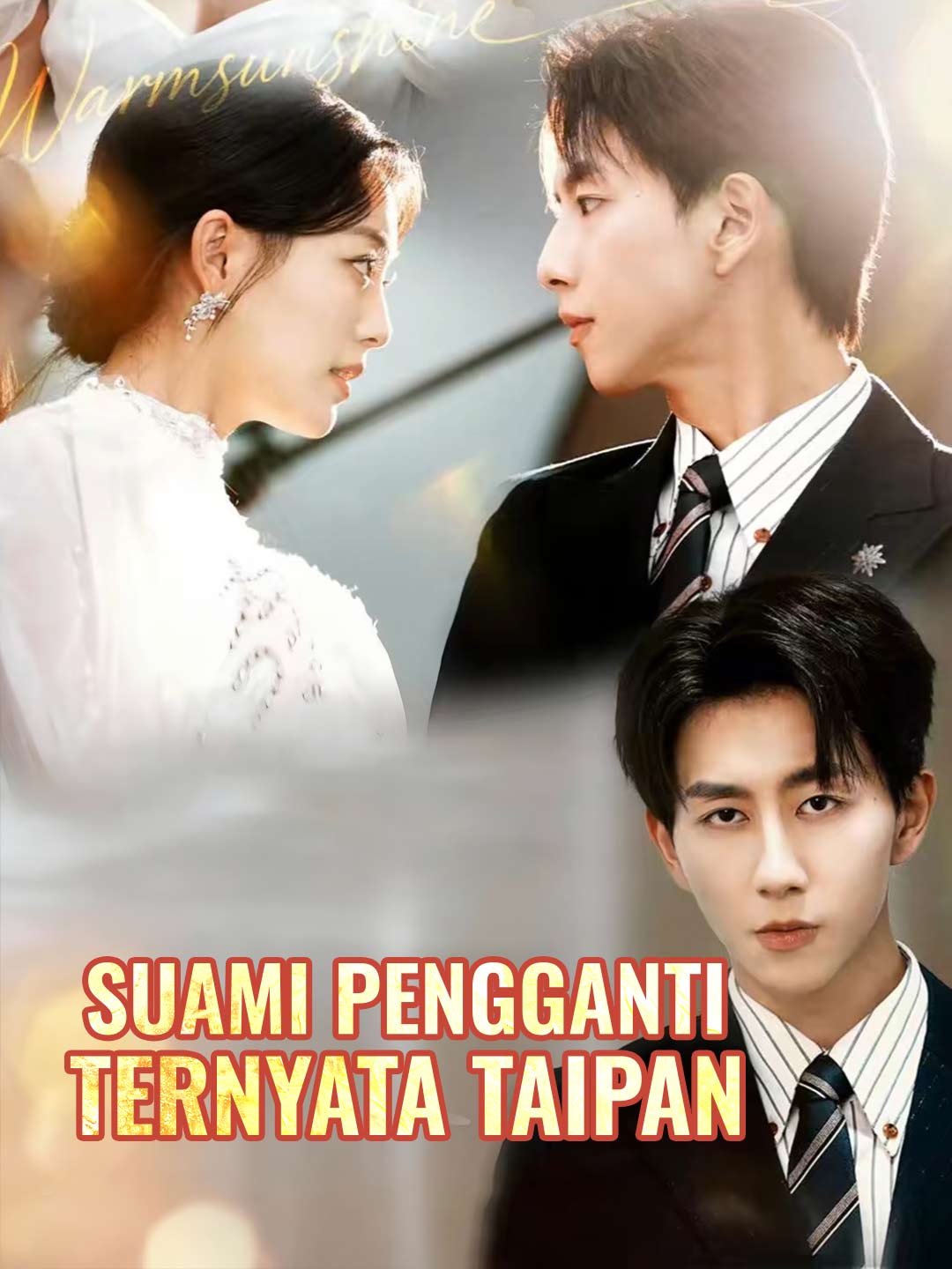 Suami Pengganti Ternyata Taipan