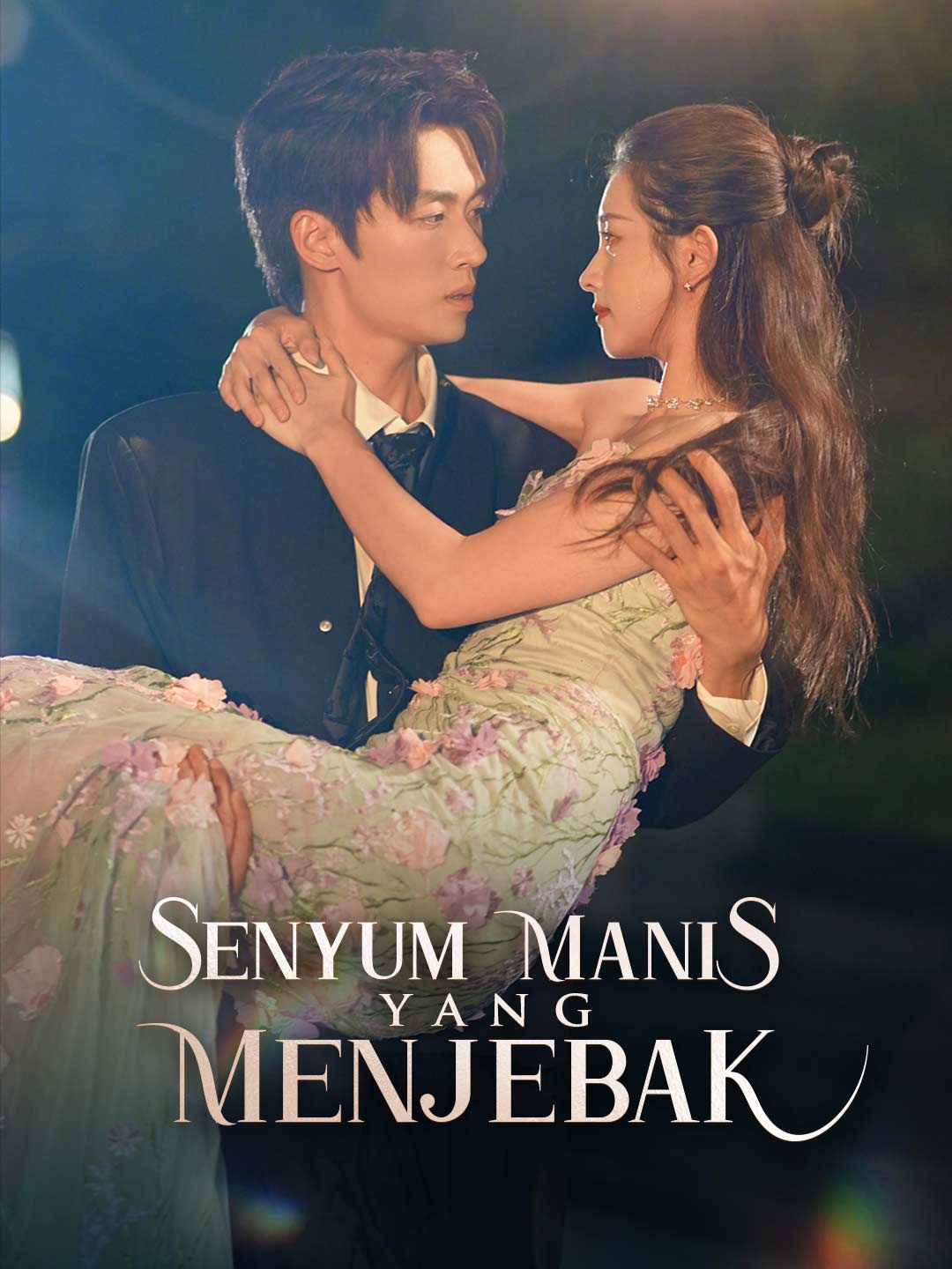 Senyum Manis yang Menjebak