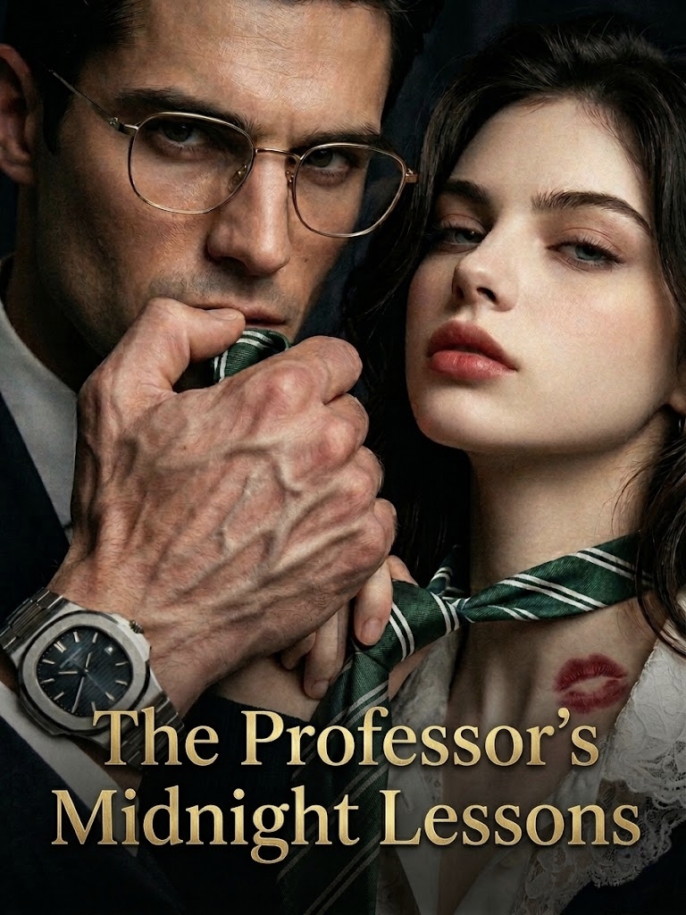 The Professor's Midnight Lessons
