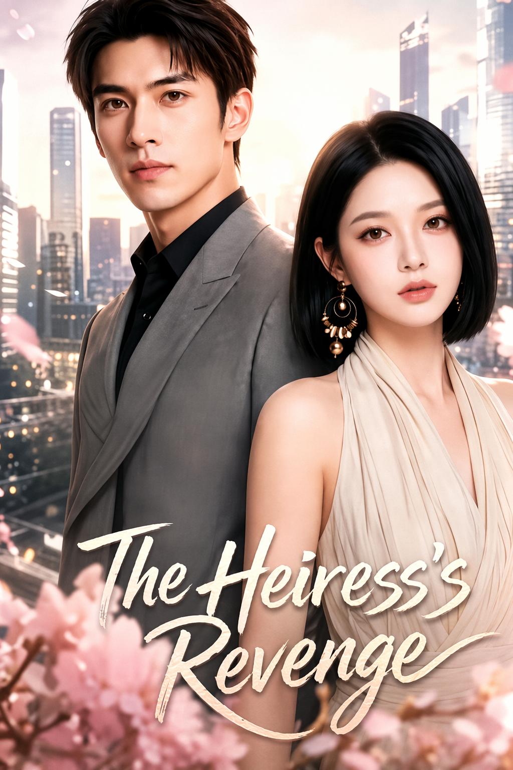 The Heiress's Revenge