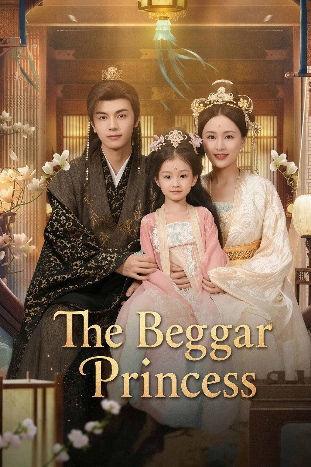 The Prince's Lucky Star