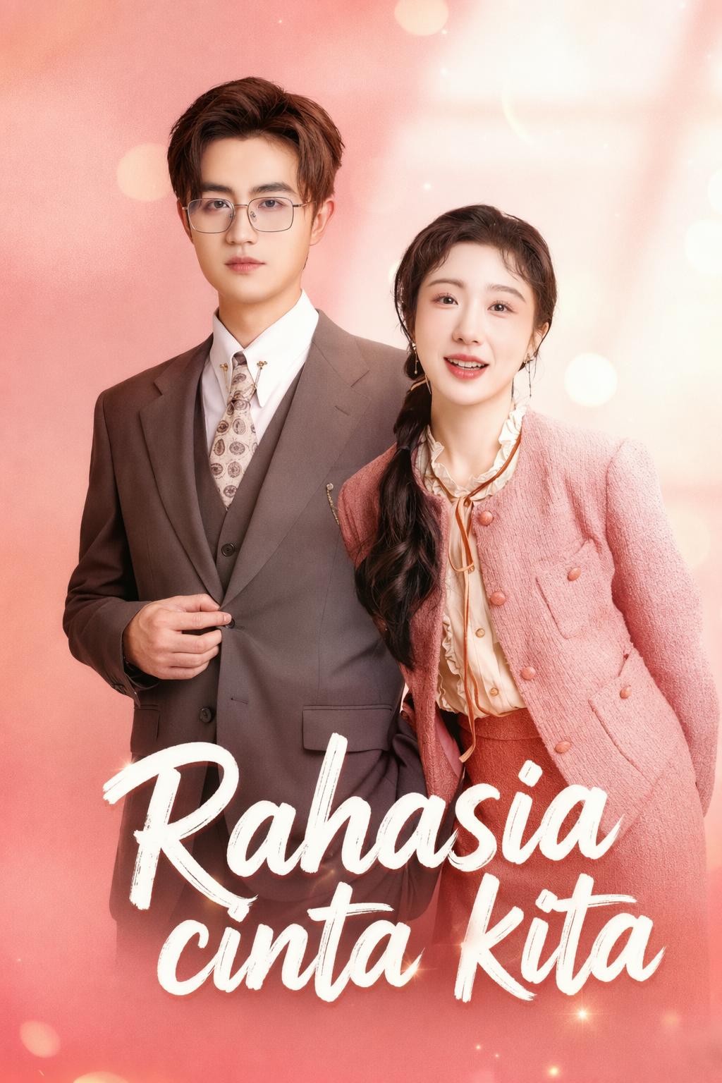 Rahasia cinta kita