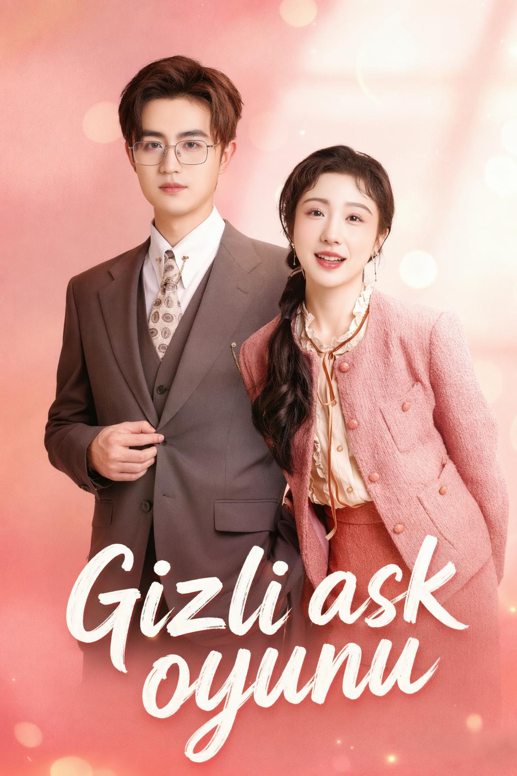 Gizli ask oyunu