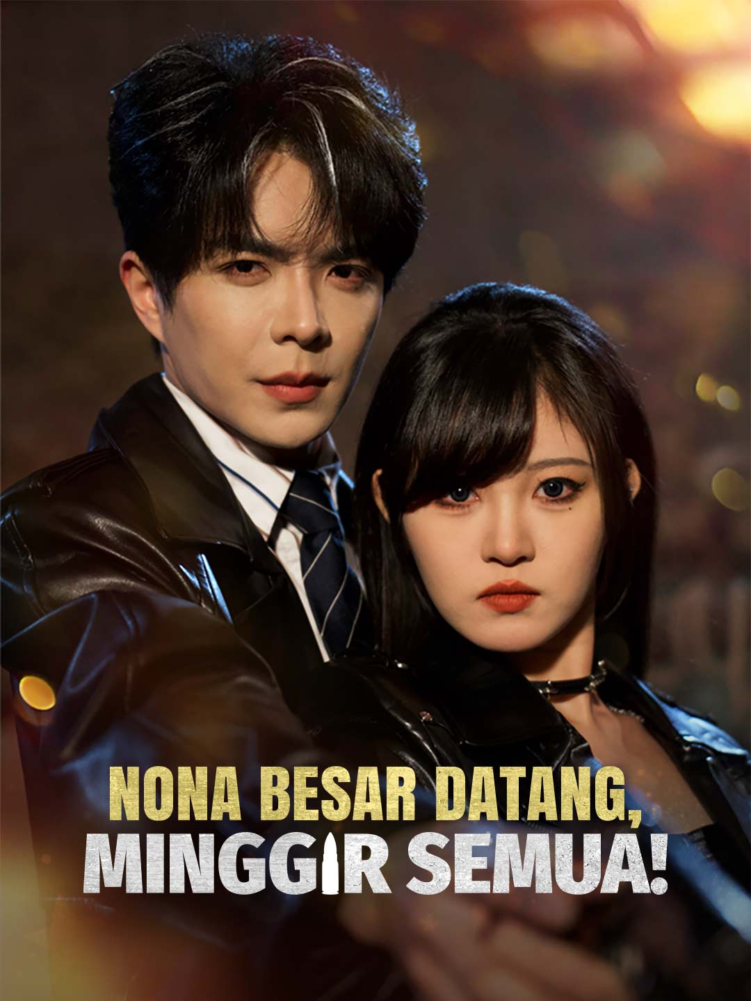 Ratu Kembali, Minggir Semua!