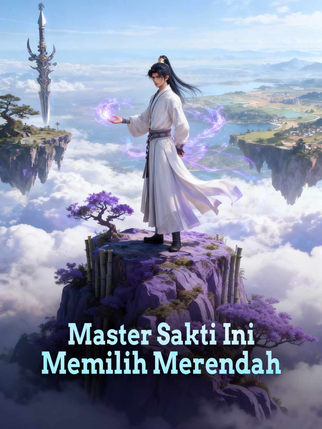 Maestrul Discret