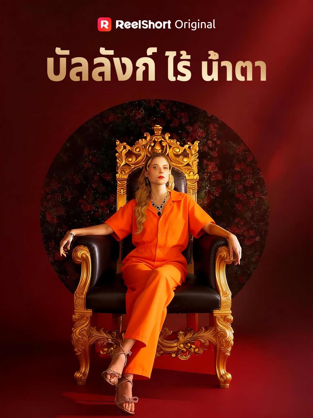 Tearless Throne