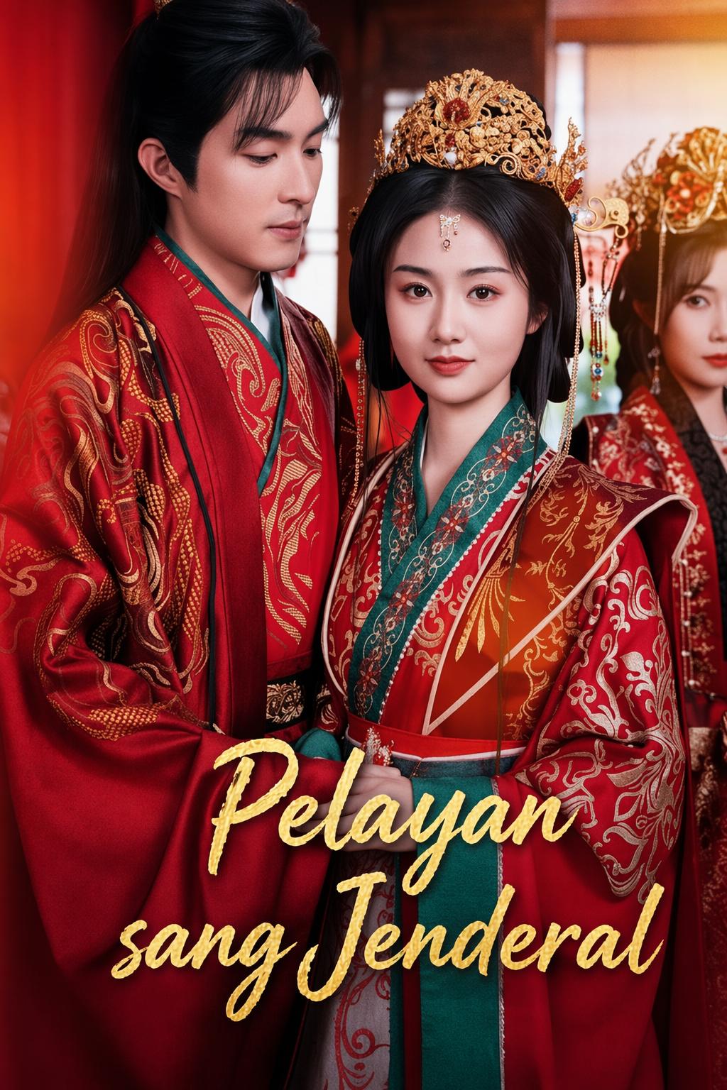 Pelayan sang Jenderal