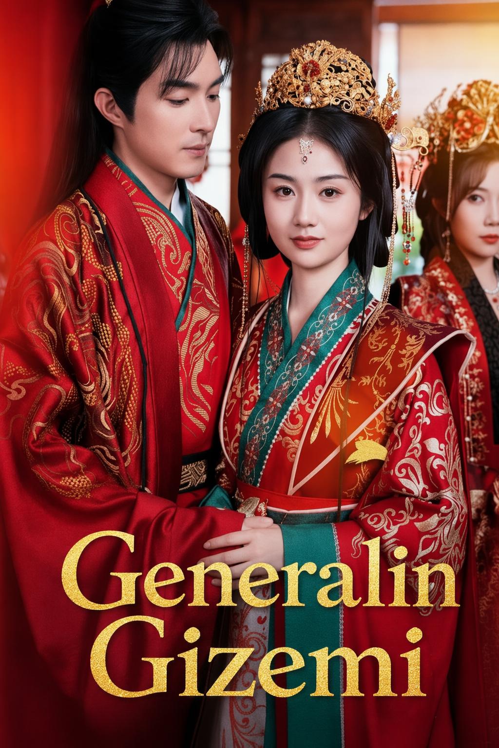 Generalin Gizemi