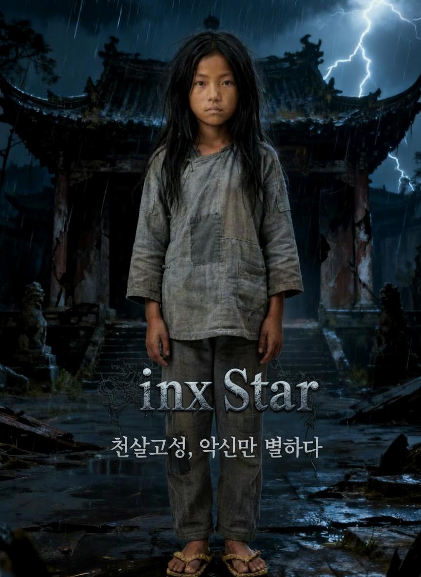 천살고성, 악인만 벌하다
