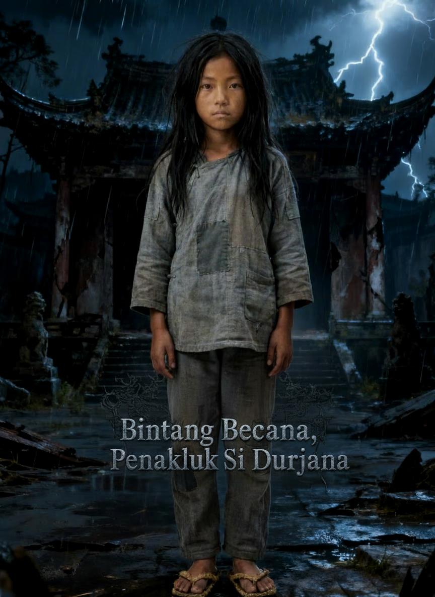 Bintang Bencana, Penakluk Si Durjana