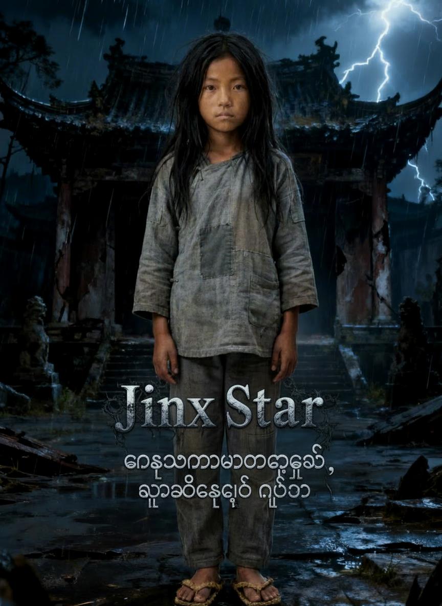 ကံဆိုးမိုးမှောင်ကျကြယ်၊ လူဆိုးတွေကို နိုင်သူ