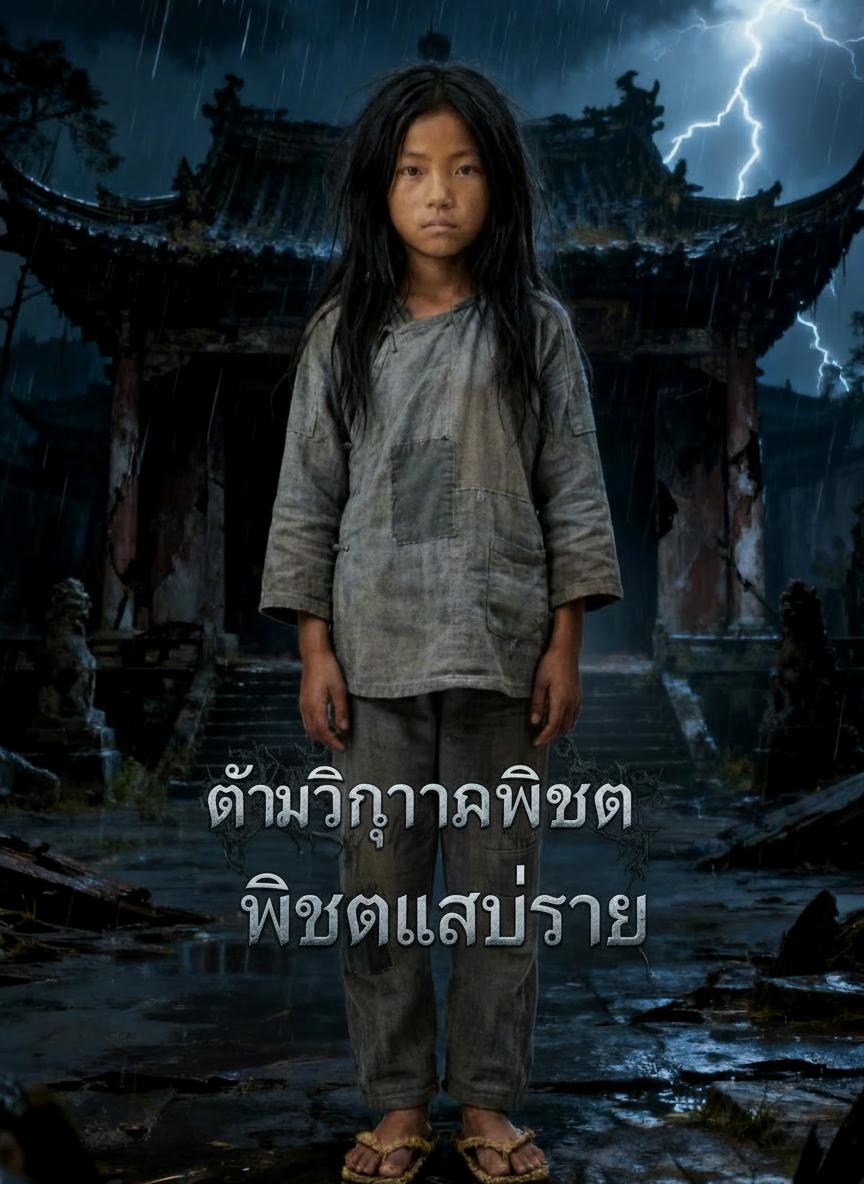 ชายาดาวพิฆาต