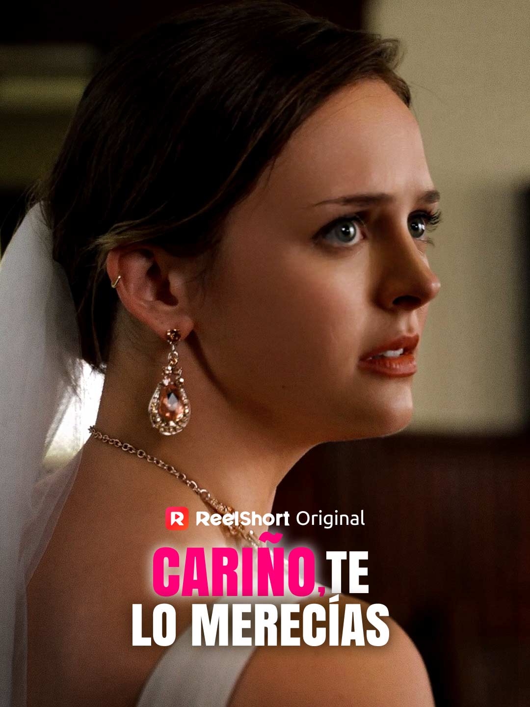 Cariño, te lo merecías