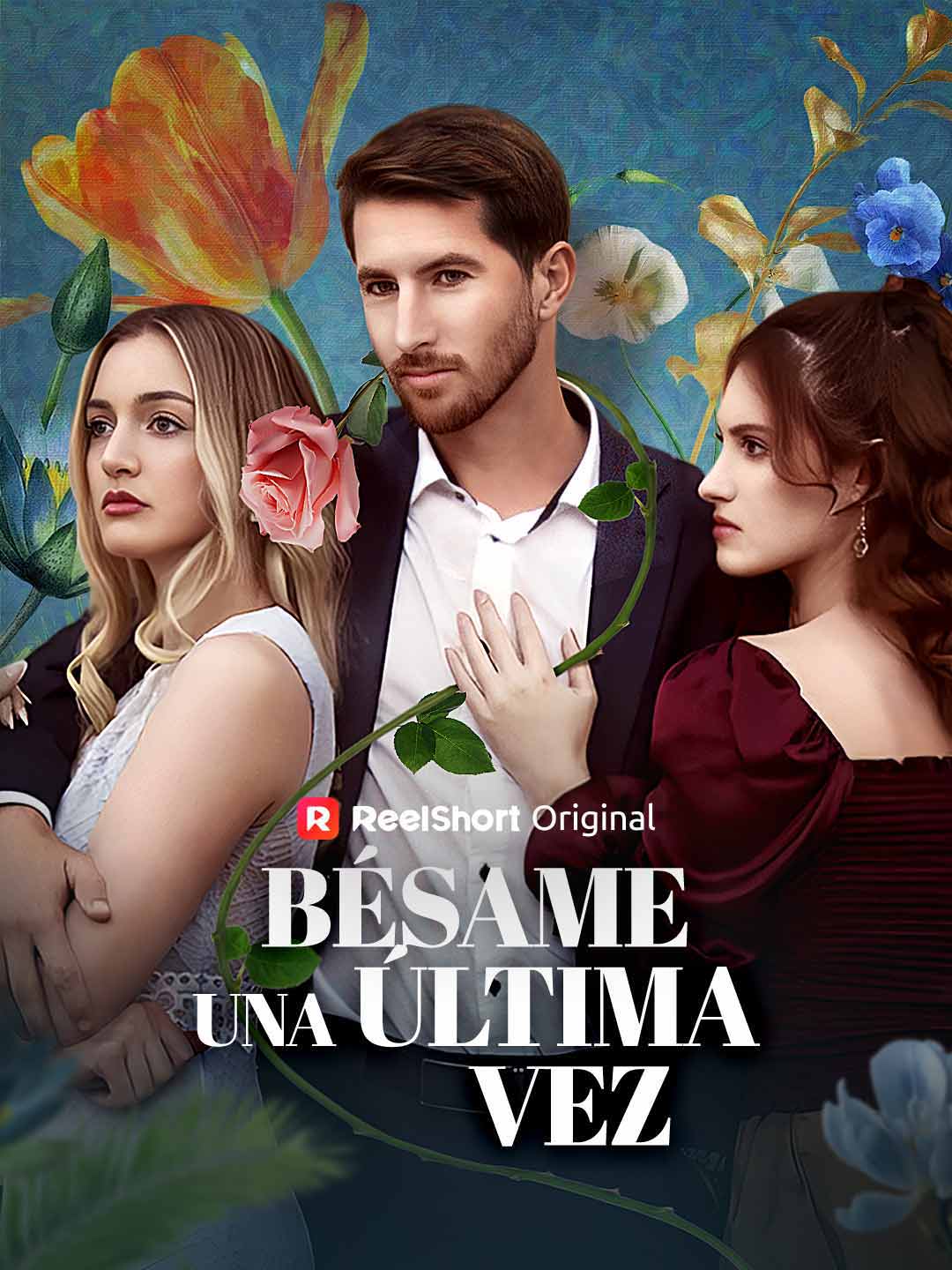Bésame por ultima vez
