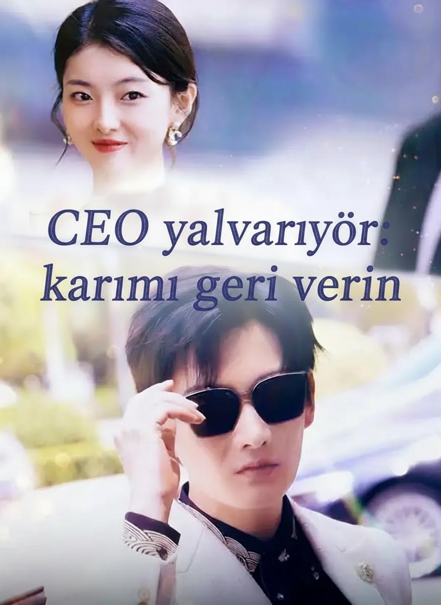 CEO yalvarıyor: karımı geri verin
