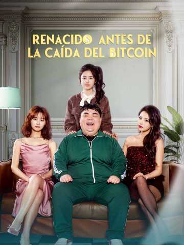 Renacido antes de la caída del Bitcoin
